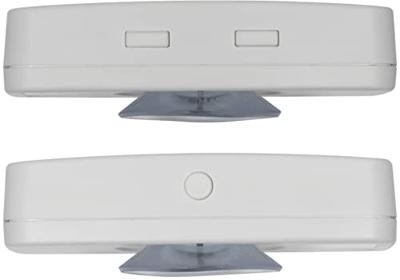 HOMEPILOT 10771003 HOMEPILOT - Sonnensensor smart Zonnesensor Draadloos