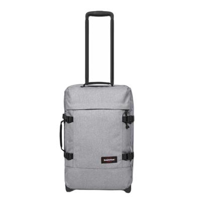 Eastpak Tranverz S Cabin Size Trolley -Sunday Grey