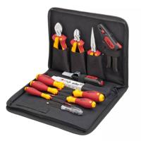 Wiha Gereedschapset elektricien gereedschapsset - thumbnail