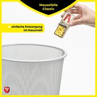 Val muizen hout 2st Bayer Protect Home - Protect - thumbnail