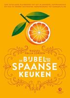 De bijbel van de Spaanse keuken - Raquel Palla Lorden - ebook - thumbnail