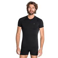 Odlo Odlo Performance Warm ECO heren T-shirt (MAAT S) - thumbnail
