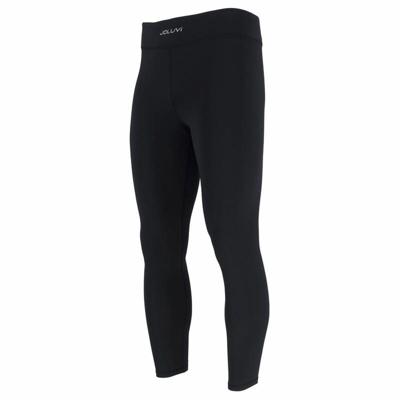 Lange sportbroek Joluvi Hot Run Running - Maat: L