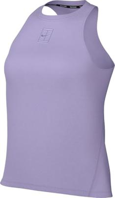 Nike Court Advantage Tennis Singlet Dames S/36