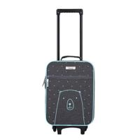 Kidzroom trolley blauw - thumbnail