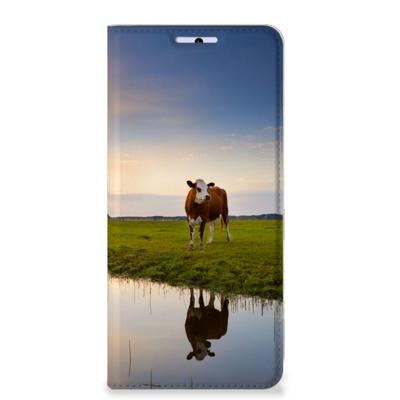 Xiaomi 11T | Xiaomi 11T Pro | Hoesje maken | Koe Xiaomi 11T | Xiaomi 11T Pro | Hoesje maken | Koe