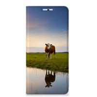 Xiaomi 11T | Xiaomi 11T Pro | Hoesje maken | Koe - thumbnail