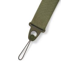 Urth Core Camera Strap Slim V2, green - thumbnail