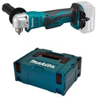 Makita dda350zj haakse boormachine | zonder accu's en lader - dda350zj - thumbnail