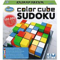 Ravensburger 4005556763429 hersenkraker - thumbnail