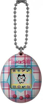 Tamagotchi The Original - Plaid Tamagotchi The Original - Plaid