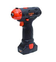 Bahco Draadloze schuur- en polijstmachine (14.4 V) - BCL32SP1 - thumbnail