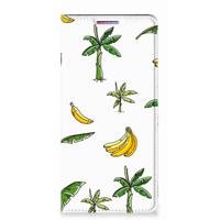 Motorola Moto G60s Smart Cover Banana Tree - thumbnail