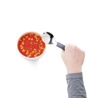 Amefa Lepel recht ergonomisch - thumbnail