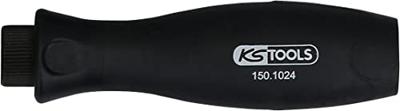 KS Tools 150.1024 Handgreep, lengte 115 mm 1 stuk(s) KS Tools 150.1024 Handgreep, lengte 115 mm 1 stuk(s)