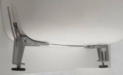 Bette universele set verstelbare badpoten