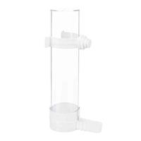 TRIXIE DRINKFLES EN VOERDISPENSER ASSORTI 16 CM 130 ML 4ST - thumbnail
