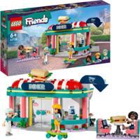 LEGO® Friends 41728 restaurant in de stad - thumbnail