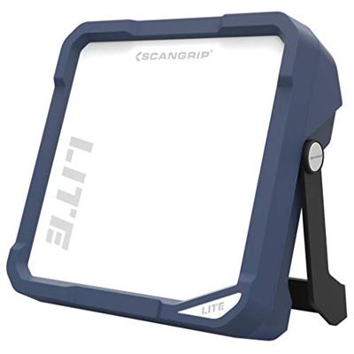 Scangrip VEGA LITE 4000 | BOUWLAMP | 4000LM - 03.5453