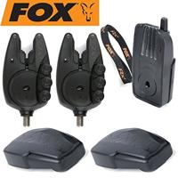 Fox Rx+ 2 Rod Set - thumbnail