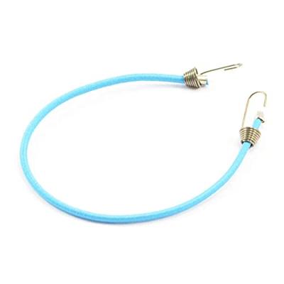 Luggage Bungee Cord L200mm - Blauw