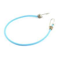 Luggage Bungee Cord L200mm - Blauw - thumbnail