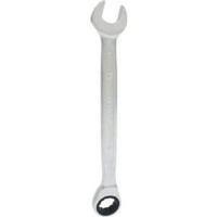 KS Tools 503.4617 5034617 Steek-ringratelsleutel Sleutelbreedte (metrisch) 17 mm - thumbnail