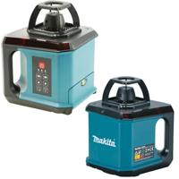 Makita SKR200Z Rotatielaser Zelfnivellerend, Incl. laserontvanger Reikwijdte (max.): 200 m - thumbnail