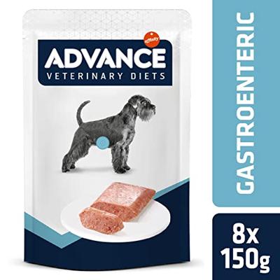 ADVANCE VETERINARY DIET DOG GASTROENTERIC SPIJSVERTERING - thumbnail