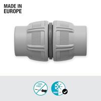 GARDENA 18231-20 Liano Slangreparatiestuk 19 mm (3/4) Ø - thumbnail