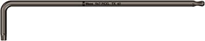 Wera 967/9 TX XL 1 TORX® Stiftsleutelset, lang, 9 -delig - 1 stuk(s) - 05024460001 - thumbnail
