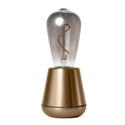 Humble Oplaadbare tafellampOne Gold - HUMTL00106