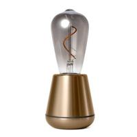 Humble Oplaadbare tafellampOne Gold - HUMTL00106 - thumbnail