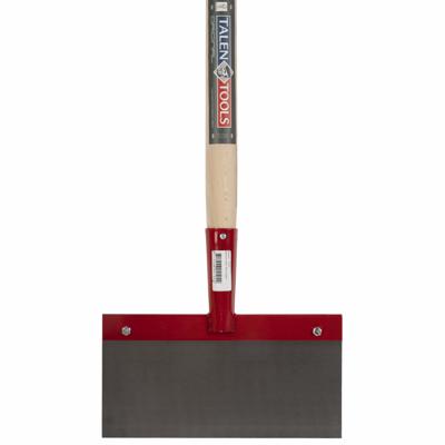Betonschraper 30 cm compleet Talen Tools - Talentools