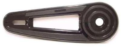Hesling Kettingkast h200 26/28 inch 66 x 23 cm zwart
