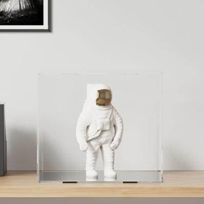 Vitrine transparant 40x36x35 cm acryl Vitrine transparant 40x36x35 cm acryl