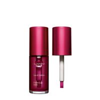 Clarins Water Lip Stain Lipgloss Violet Water 7ml - thumbnail