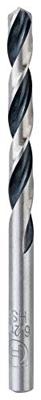 Bosch Accessories 2608577230 2608577230 Metaal-spiraalboor 6.2 mm 10 stuk(s) Bosch Accessories 2608577230 2608577230 Metaal-spiraalboor 6.2 mm 10 stuk(s)
