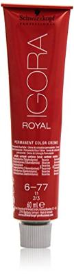 Schwarzkopf Igora Royal 60ml - thumbnail