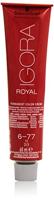 Schwarzkopf Professional Igora Royal 6-77 60ml - thumbnail