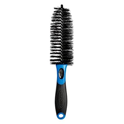 OXFORD velg- en spaakborstel rim brush blue