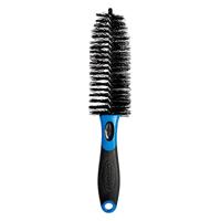 OXFORD velg- en spaakborstel rim brush blue - thumbnail
