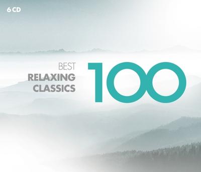 100 Best Relaxing Classics - CD (0190295484682)