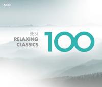 100 Best Relaxing Classics - CD (0190295484682) - thumbnail
