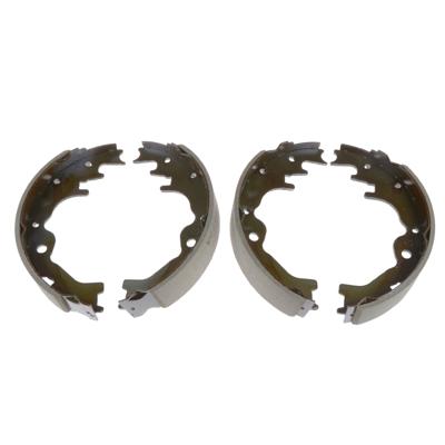 Remschoenset ADM54136