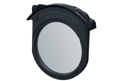 Canon Drop-in Circulair Polarisatie Filter A