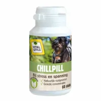 Vitalstyle Chillpill - thumbnail