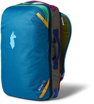 Cotopaxi Allpa 28L Rugtas Cotopaxi Allpa 28L Rugtas