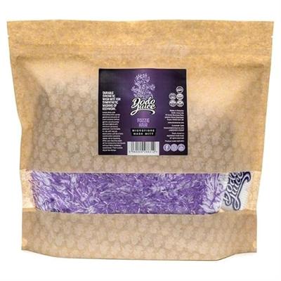 Dodo Juice - Fozzie Hair Washmitt - 1 Stuk - Washandschoen