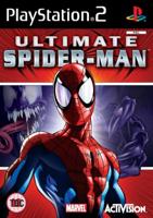 Ultimate Spider-man - thumbnail
